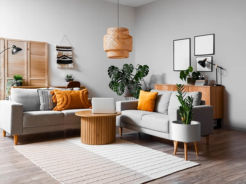 Koyulhisar Dekorasyon